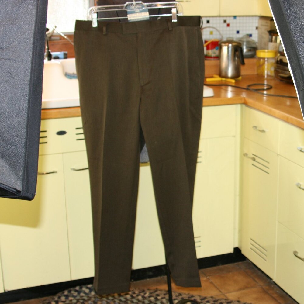 Axist Men's Dress Pants 40x30